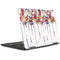 Painted Flowers Notebook 9 Pro 13in (2017) Skin